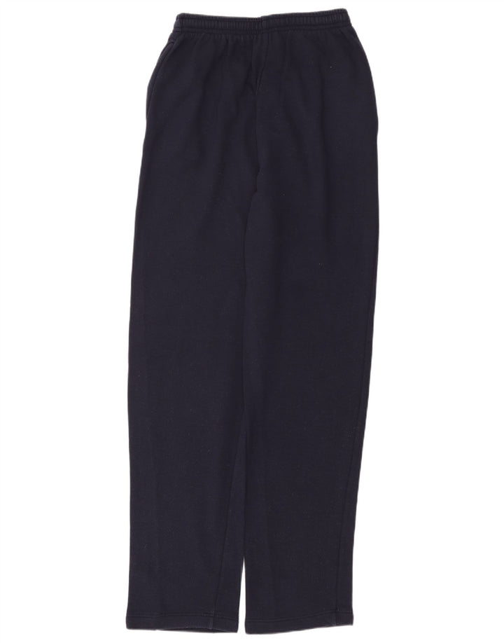 KAPPA Pantalón de Chándal para Hombre Large Azul Marino Algodón