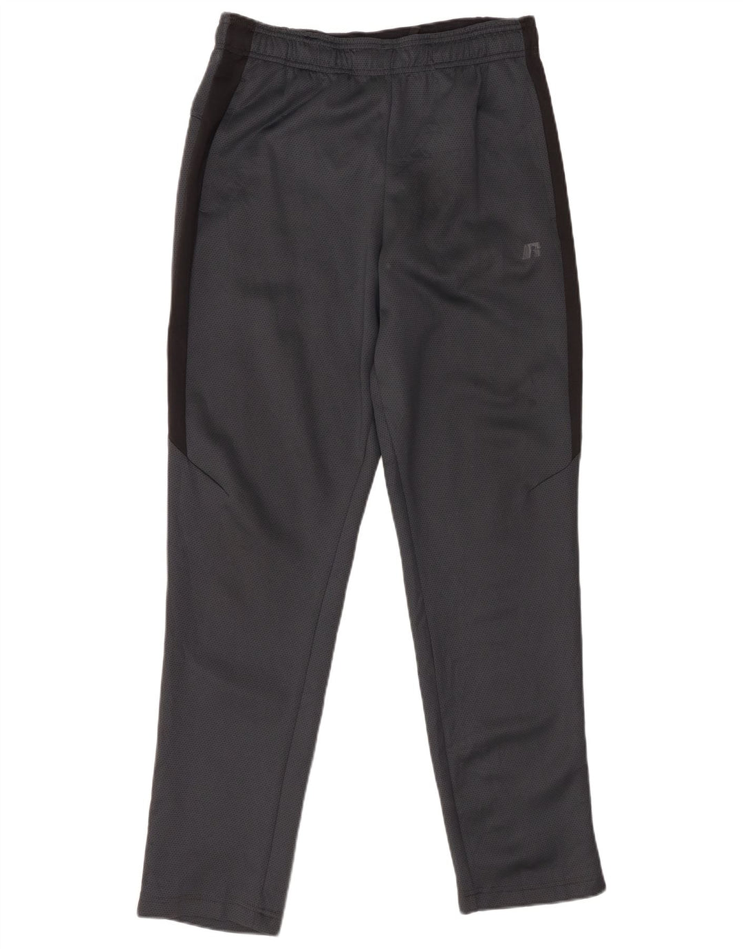 RUSSELL ATHLETIC Pantalones de chándal Dri-Power para hombre gris medio