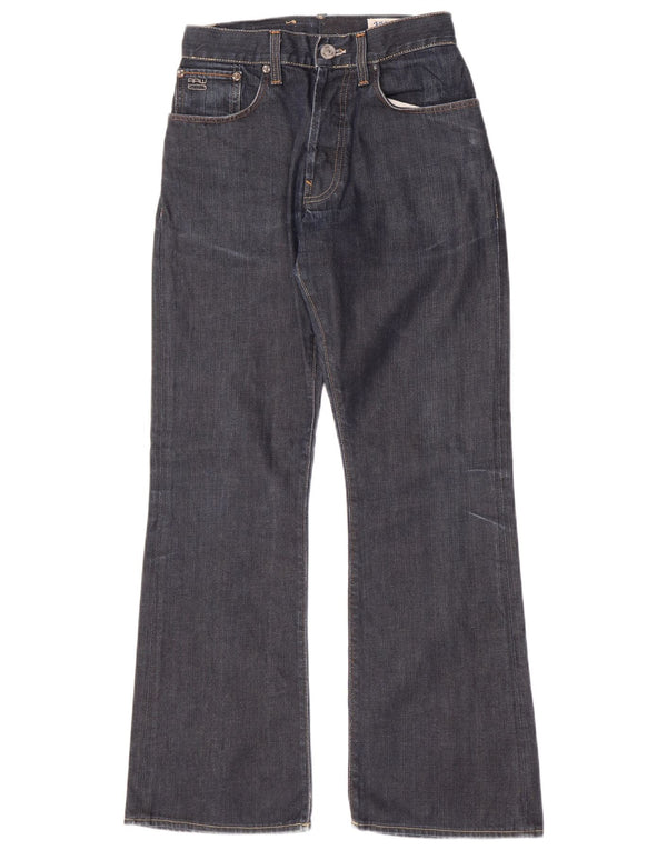 Vaqueros Bootcut Mujer G-Star W26 L32 Algodón Azul