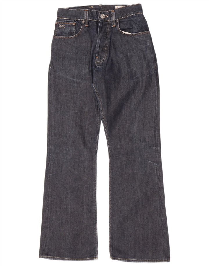 Vaqueros Bootcut Mujer G-Star W26 L32 Algodón Azul