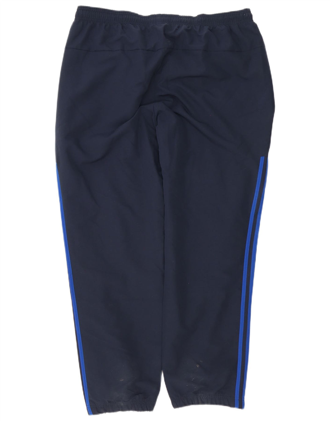 Pantalón Chándal Adidas Hombre XL Azul Marino Poliéster