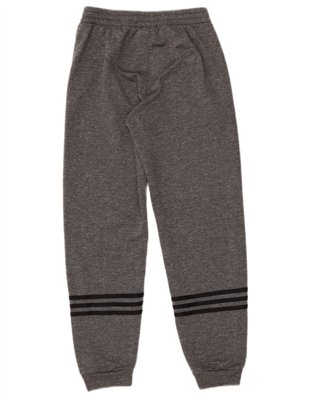 Adidas Pantalón Chándal Niño Joggers 11-12 Años Gris Poliéster