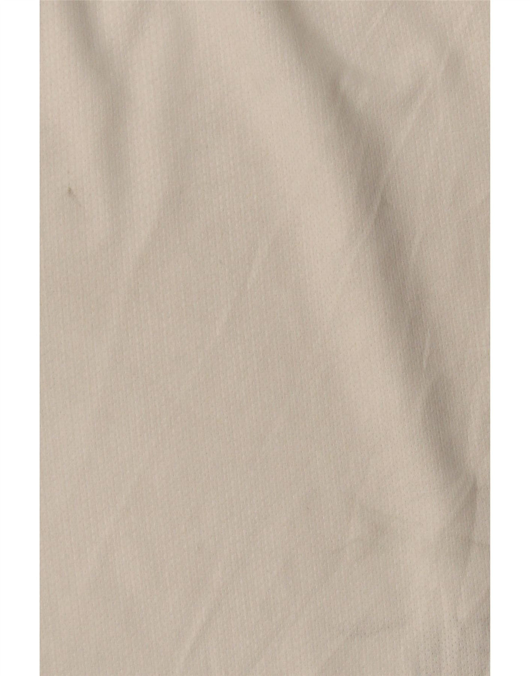 NIKE Mens Inter Milan Sport Shorts Grande Poliéster Blanco