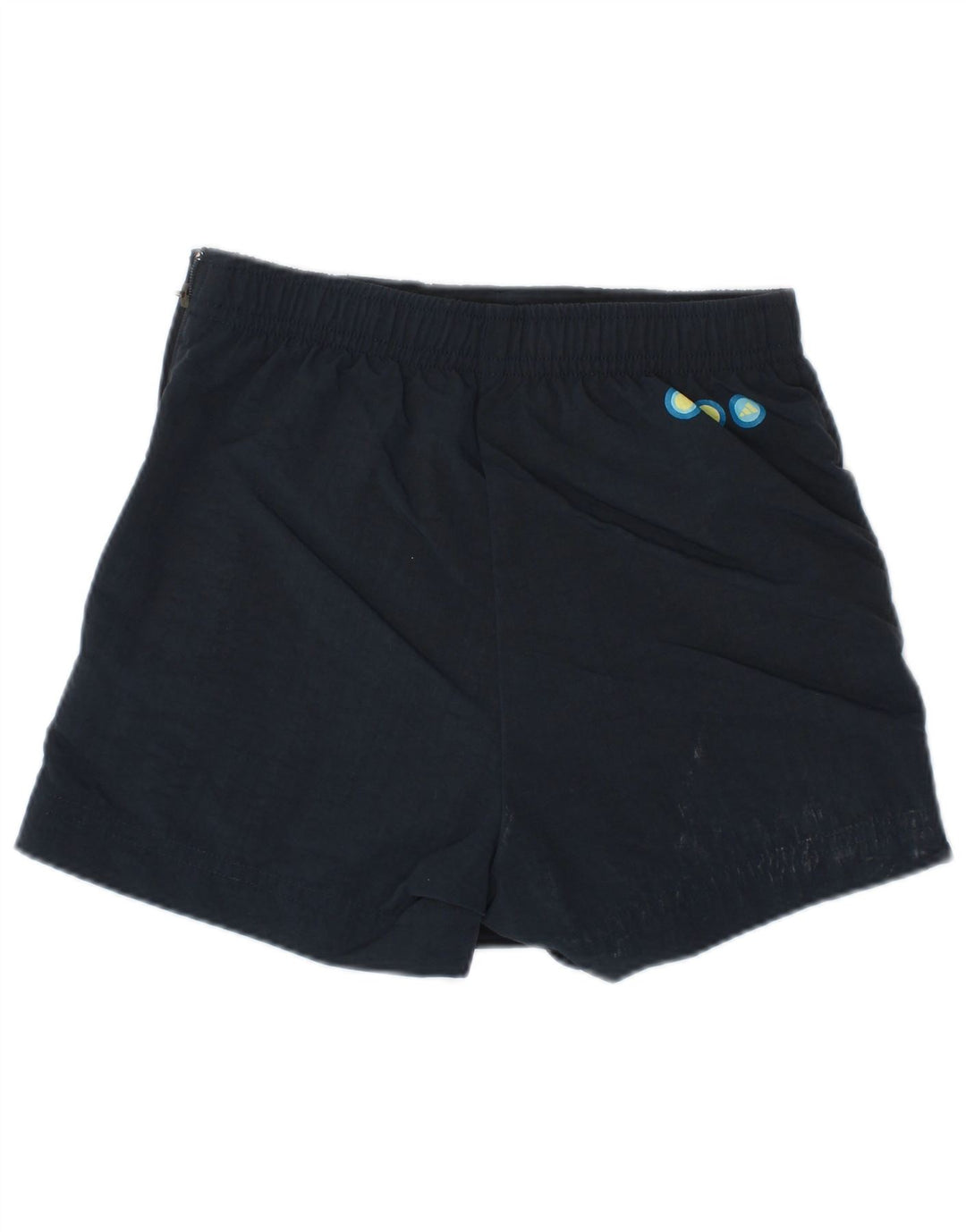 Falda pantalón ADIDAS Niña 2-3 Años W20 Azul Marino Poliamida