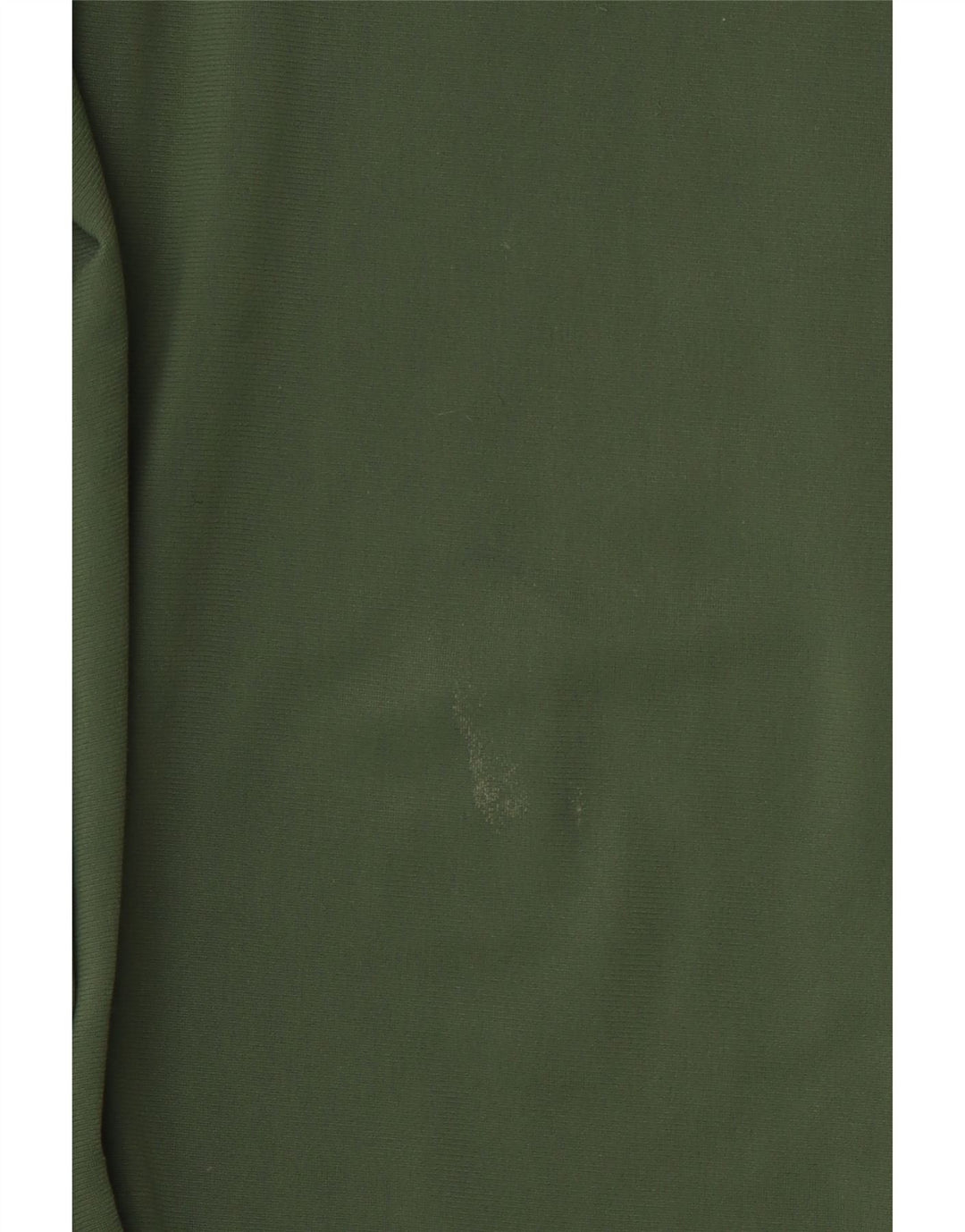 NIKE Pantalón de Chándal Joggers Verde Medio Poliéster Hombre