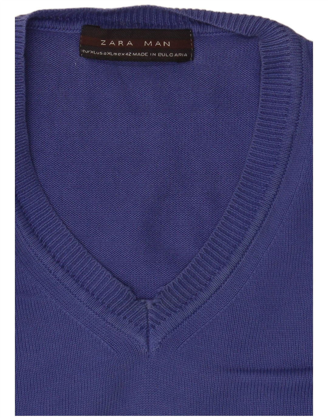 Zara Hombre