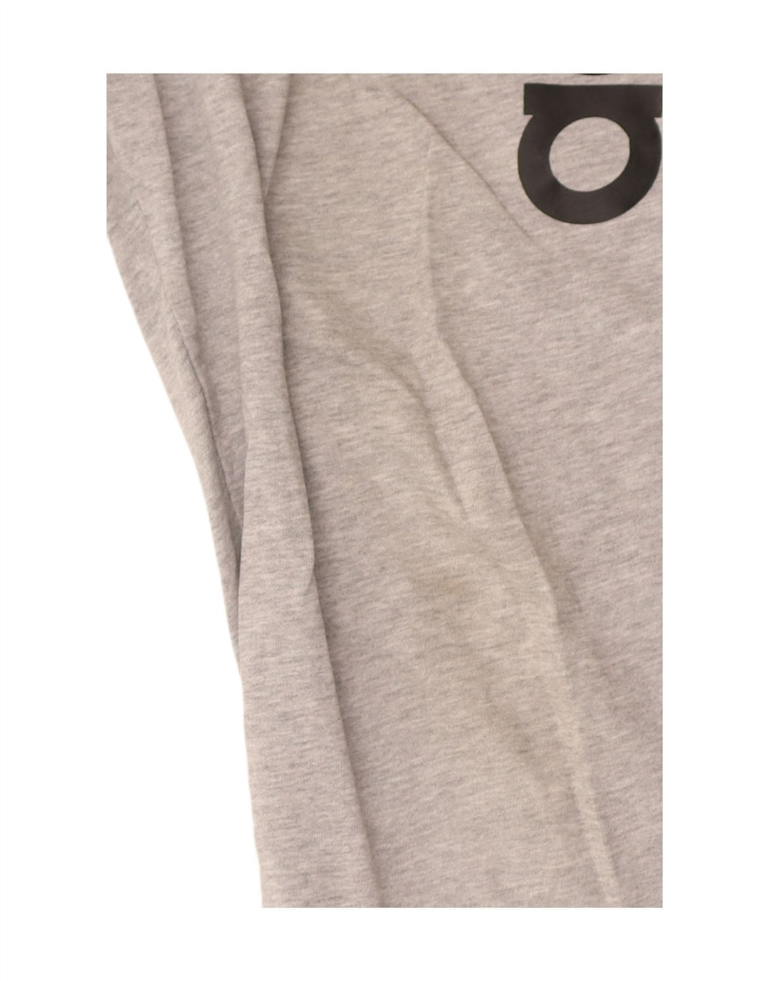 Adidas Pantalones De Chándal Gráficos Para Hombre Gris Grande
