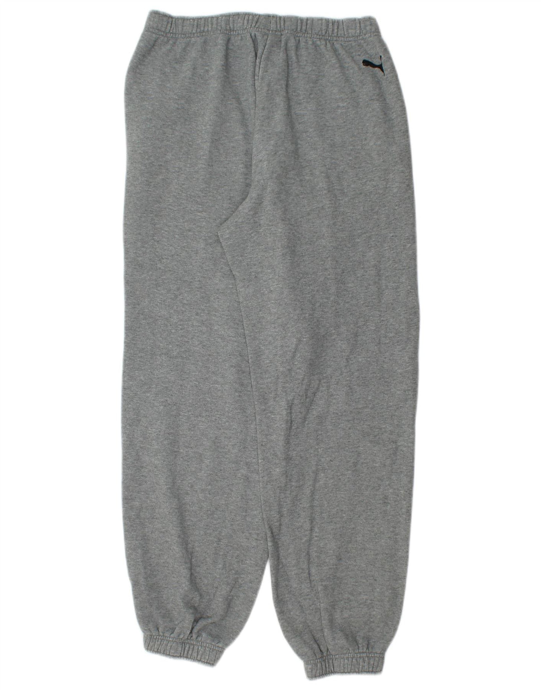 Puma Pantalones De Chándal Gráficos Joggers De Algodón Gris Medio |