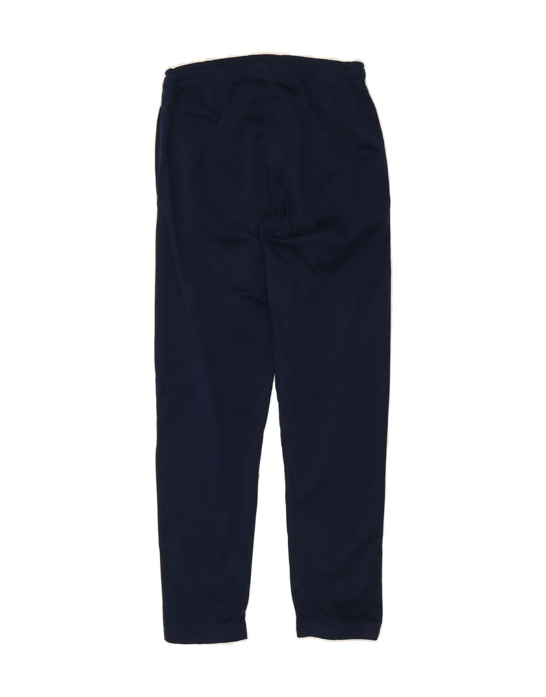 KAPPA Girls Tracksuit Trousers 13-14 Years  Navy Blue Polyester Vintage Kappa and Second-Hand Kappa from Messina Hembry 