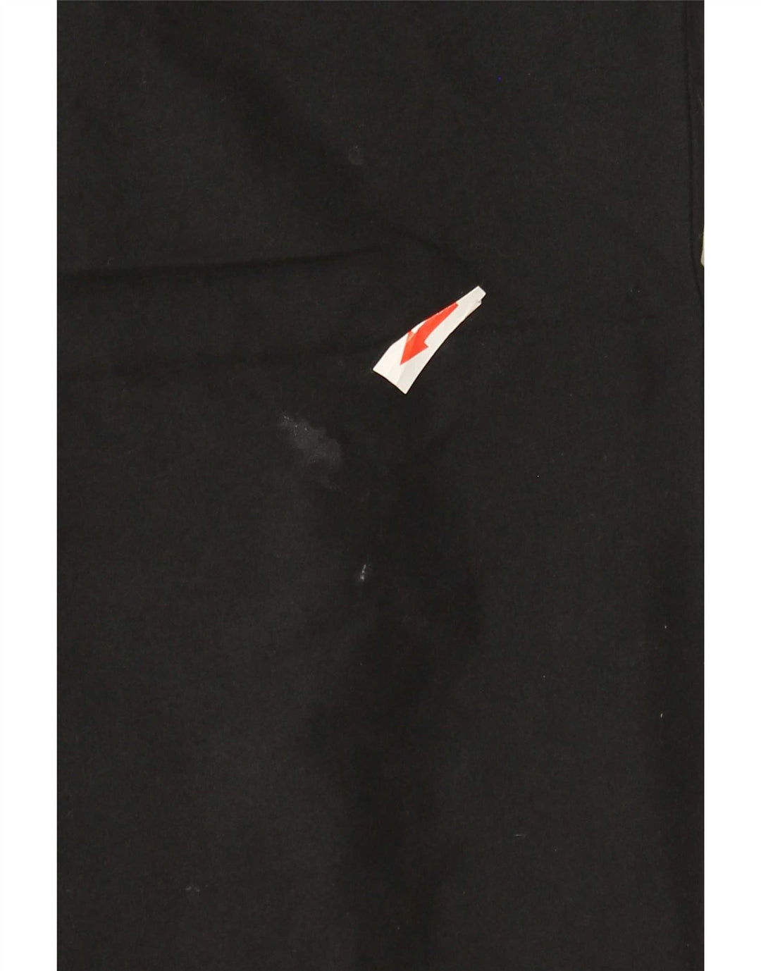Adidas Hombre Climalite Chándal Pantalones Joggers Mediano Negro Poliéster