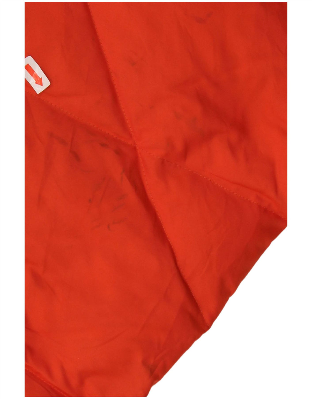 Schneiders Abrigo acolchado para mujer UK 20 2XL Naranja