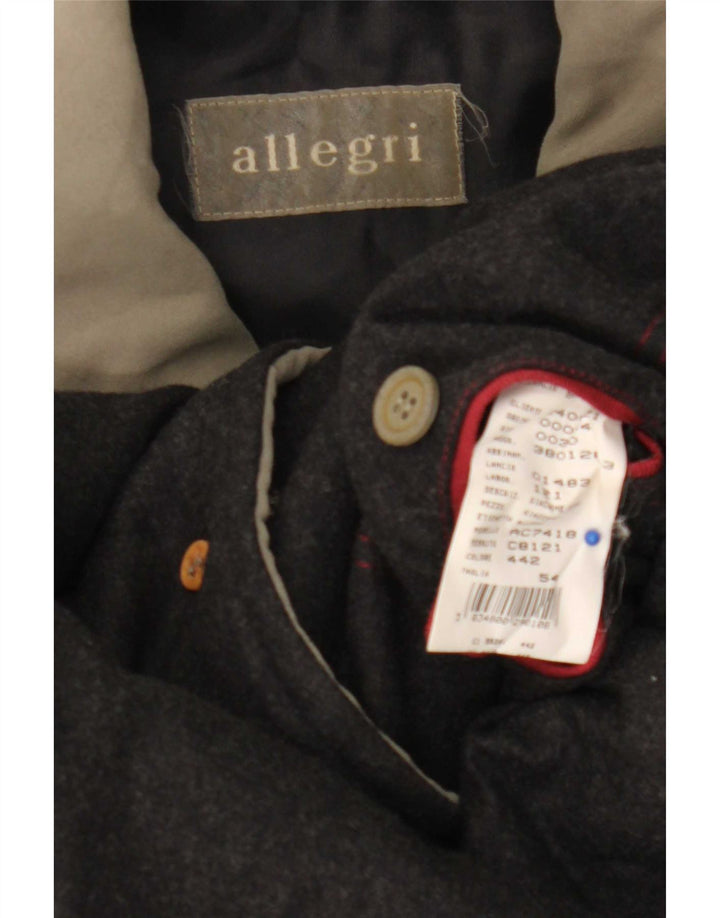 Chaqueta acolchada para hombre Allegri IT 54 2XL Beige Poliéster
