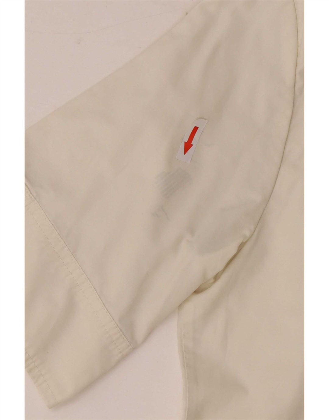 Belfe & Camisa de manga corta para mujer UK 10 Small White