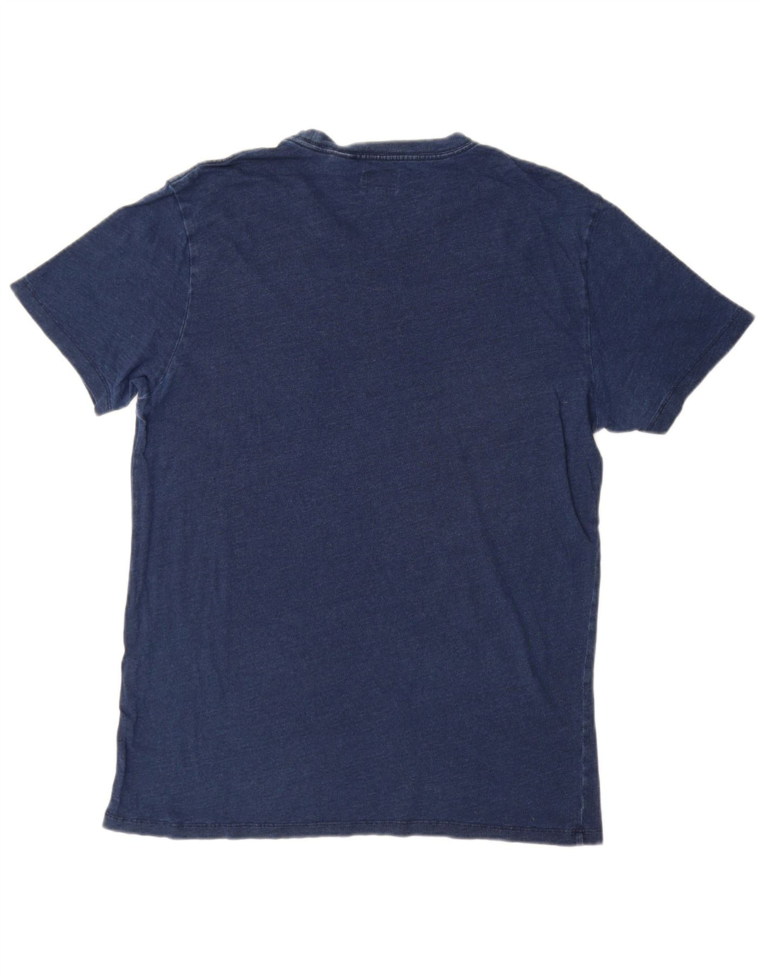 Mens T-Shirt Top Large