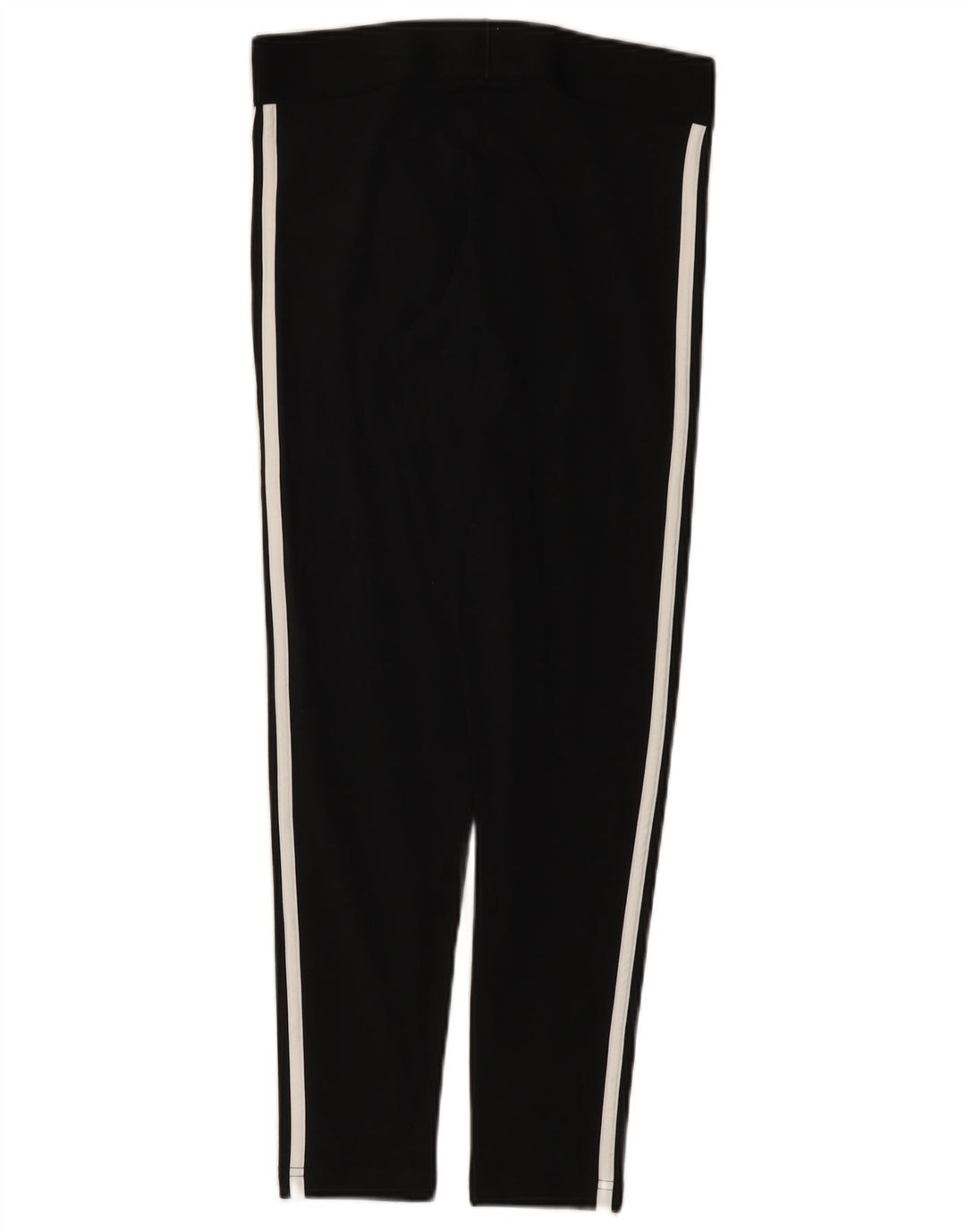 Adidas Leggings para mujer Reino Unido 12/14 Mediano Negro Algodón