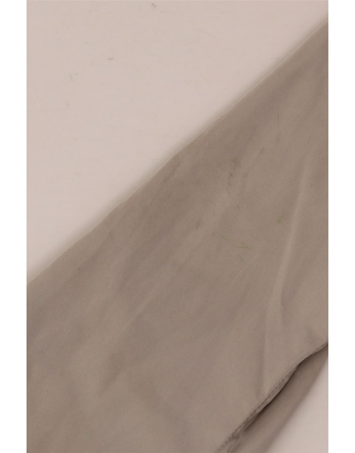 Chaqueta cortavientos con capucha Colmar para mujer IT 48 XL Poliéster gris