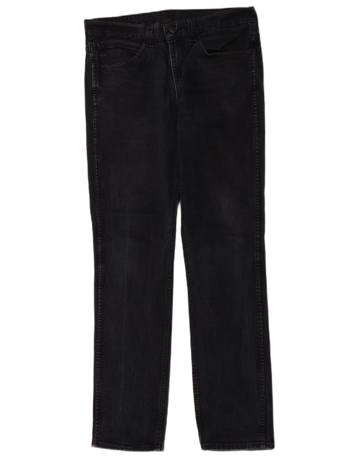 Vaqueros Levi's 511 Slim para hombre W34 L34 Azul marino