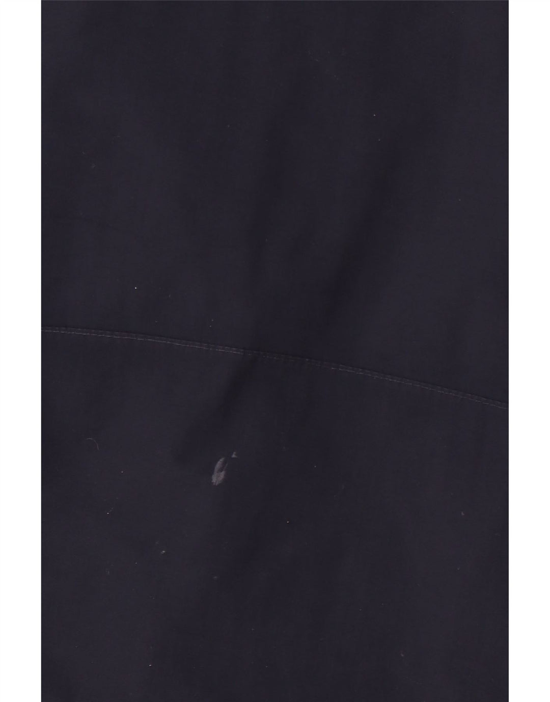 MOUNTAIN WAREHOUSE Chaqueta impermeable para hombre UK 36 Small Azul marino Colorblock