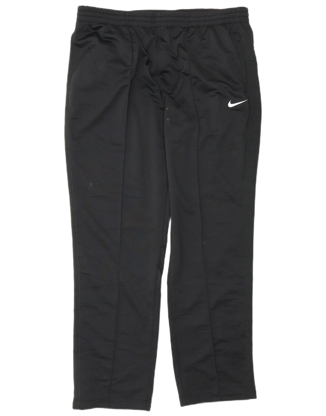 Pantalón De Chándal Nike Hombre XL Negro Poliéster