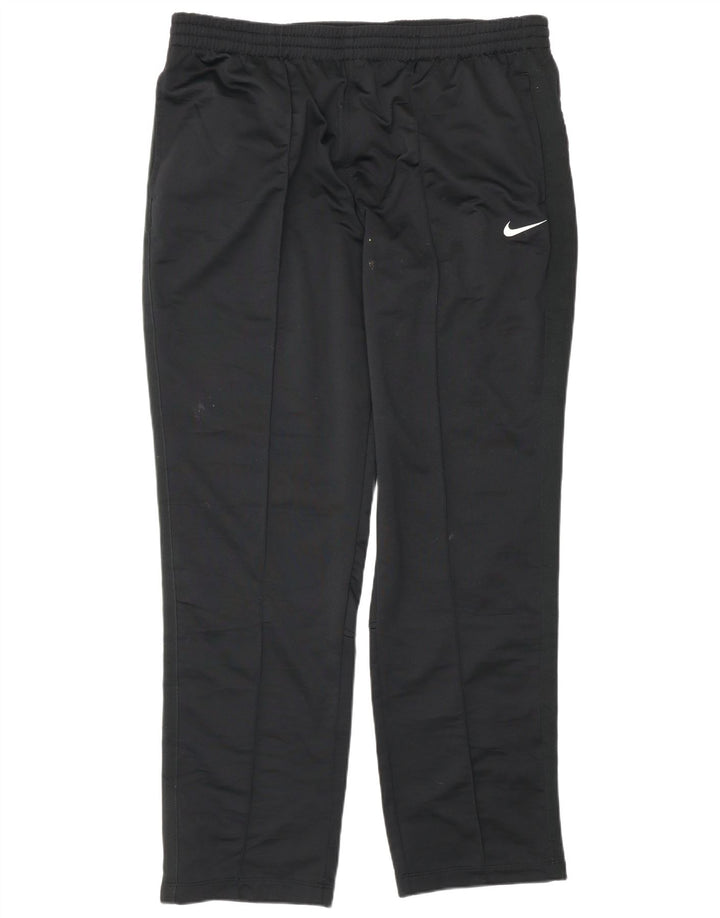 Pantalón De Chándal Nike Hombre XL Negro Poliéster