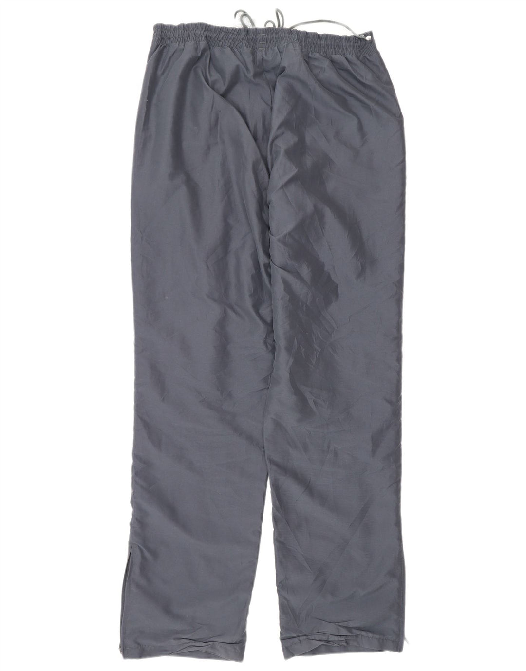 Diadora Pantalón Impermeable Hombre Grande Azul Marino Poliéster