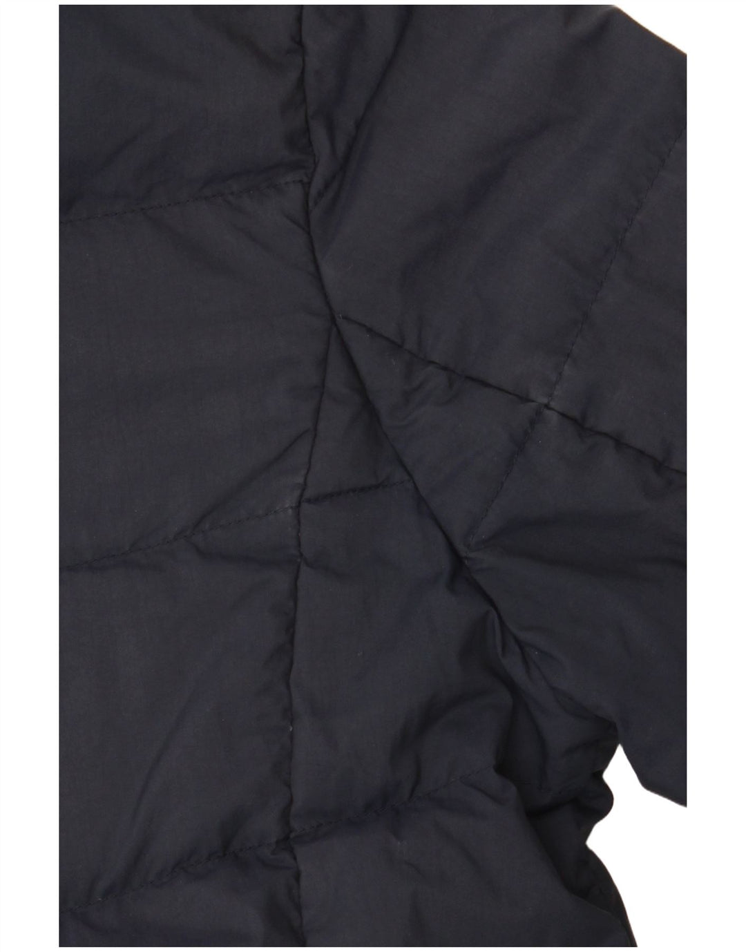 Chaqueta acolchada con capucha Colmar Mujer IT 44 Medium Azul marino Poliamida