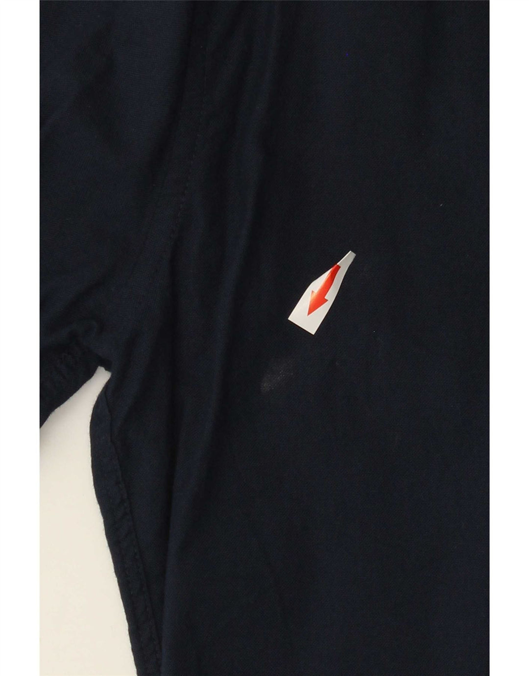 Camisa Jack & Jones Hombre Medium Azul Marino Algodón