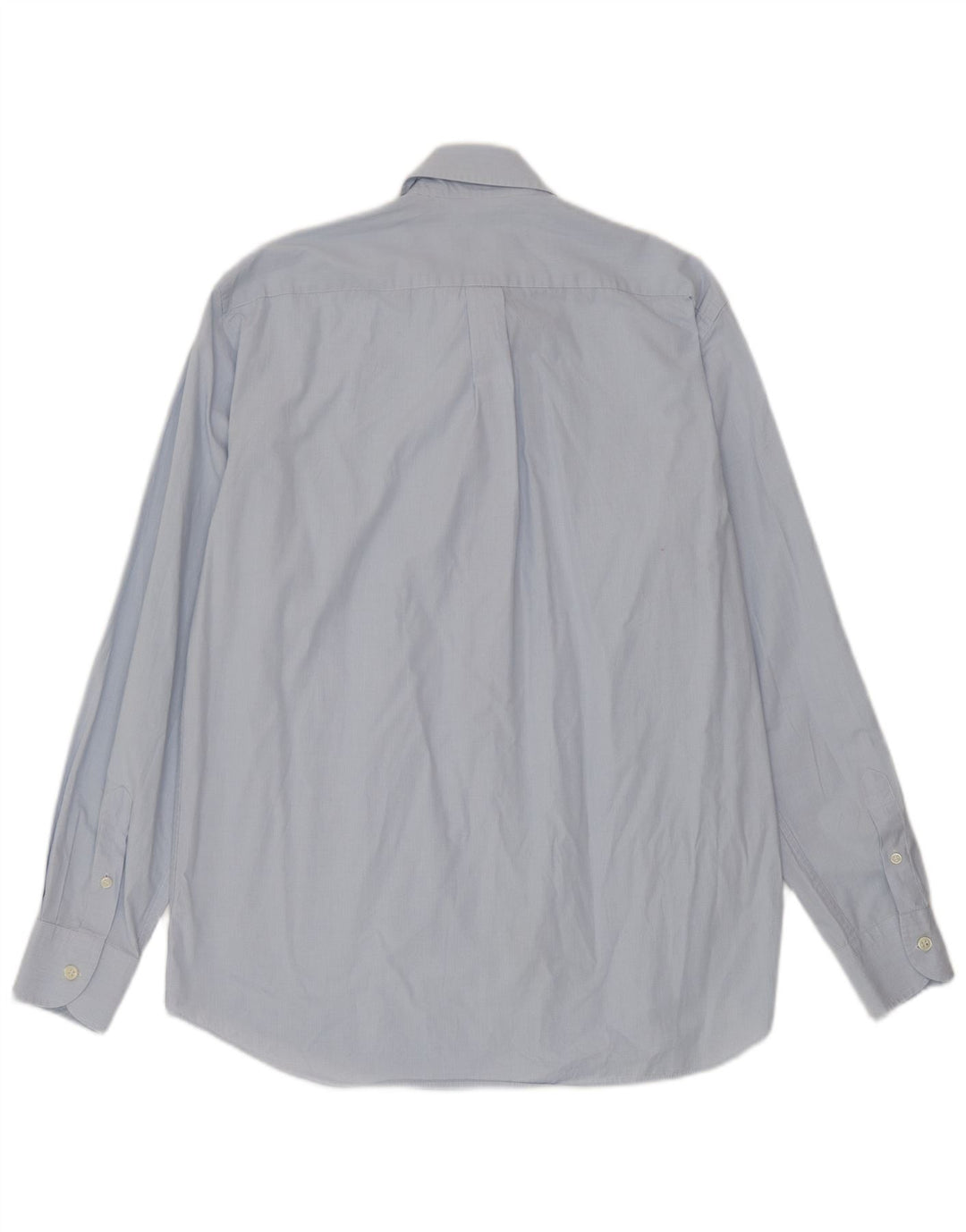 Camisa Harmont & Blaine Hombre XL Algodón Azul