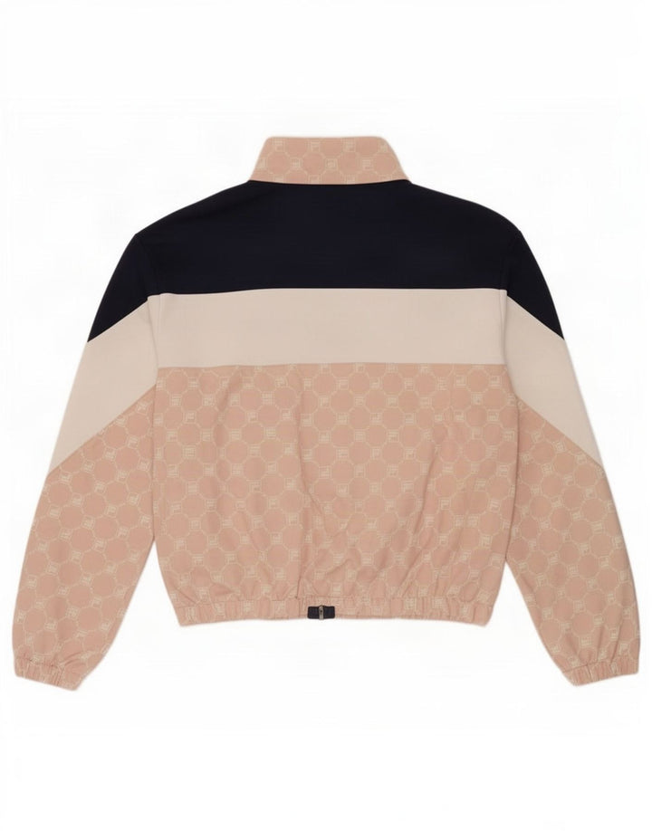 Fila Chaqueta de chándal para niña 15-16 años, multicolor