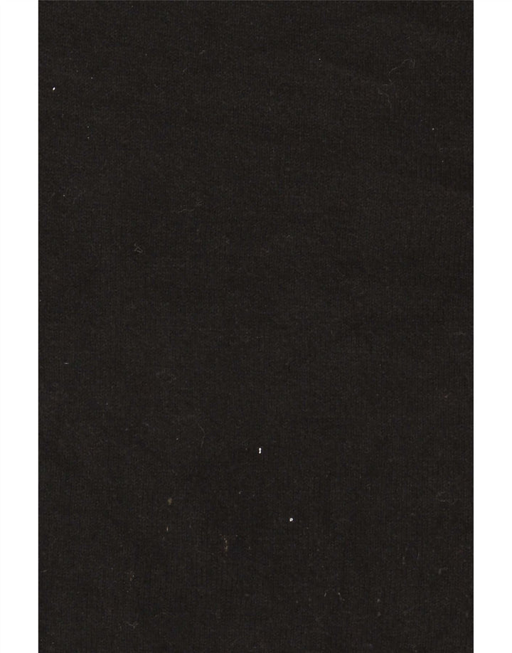 Marks & Spencer - Jersey con cuello vuelto para mujer, talla 40, talla M, color negro