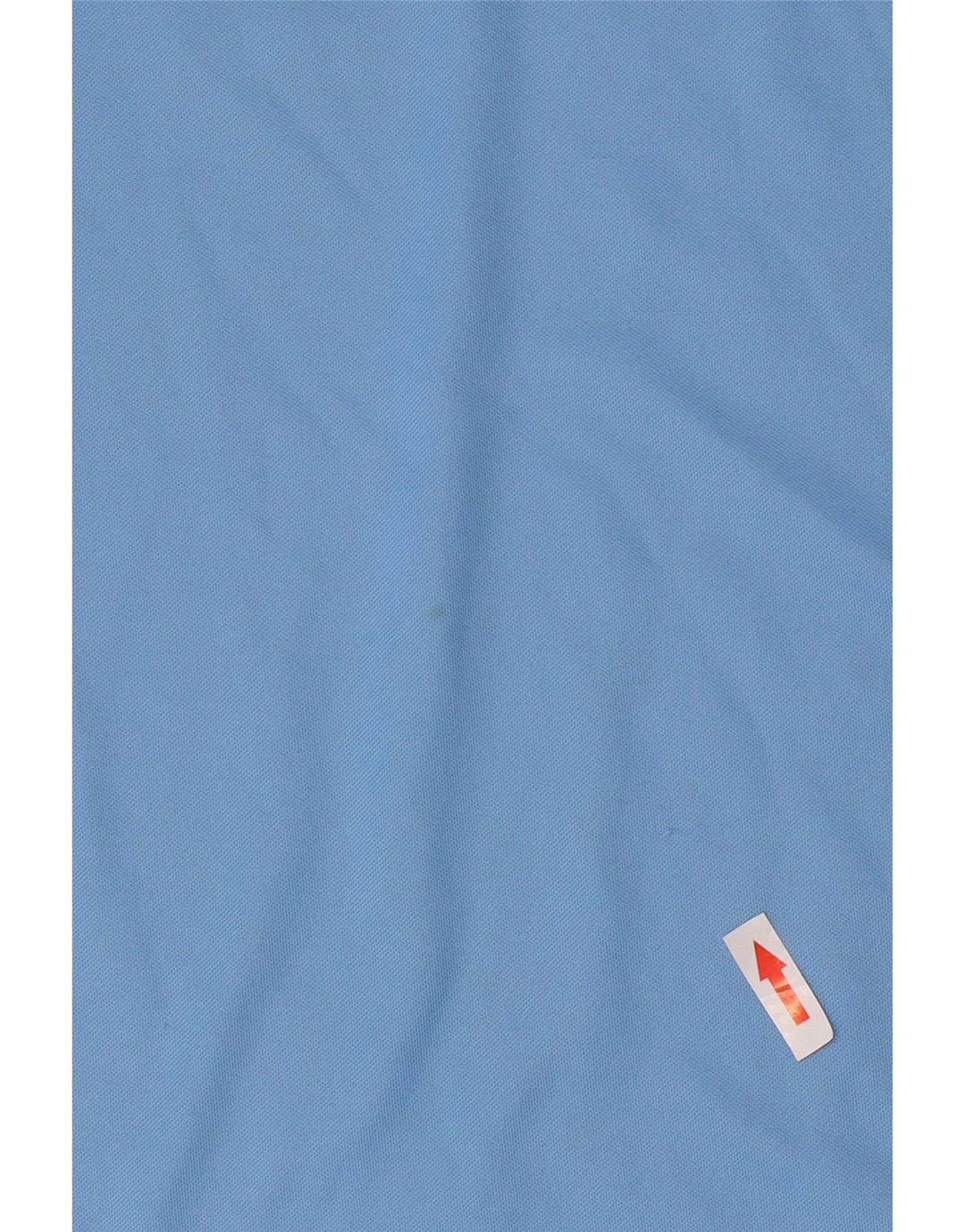 Camiseta Nike Dri Fit para hombre Top poliéster azul medio