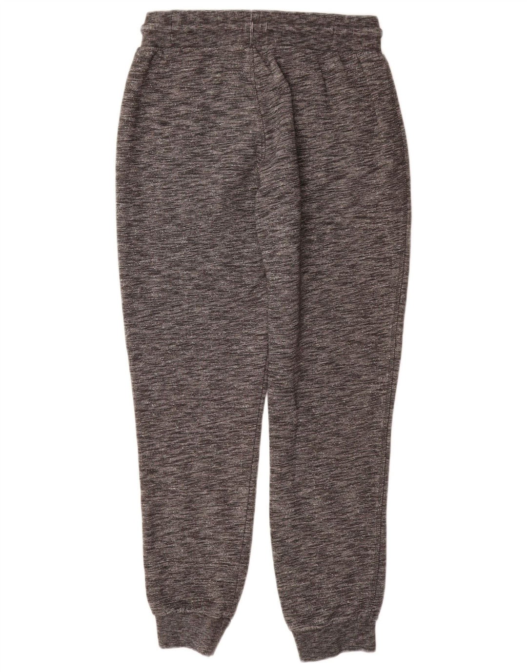 SUPERDRY Hombre Pantalones de chándal slim fit Joggers Small Grey Moteado