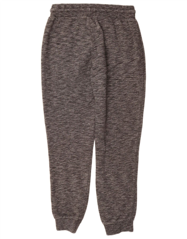 SUPERDRY Hombre Pantalones de chándal slim fit Joggers Small Grey Moteado