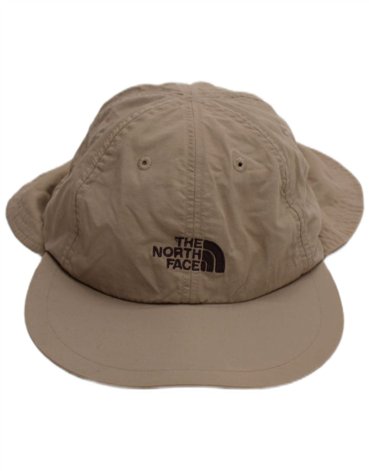 Gorro Boonie con orejeras para hombre The North Face Talla única Beige Nylon