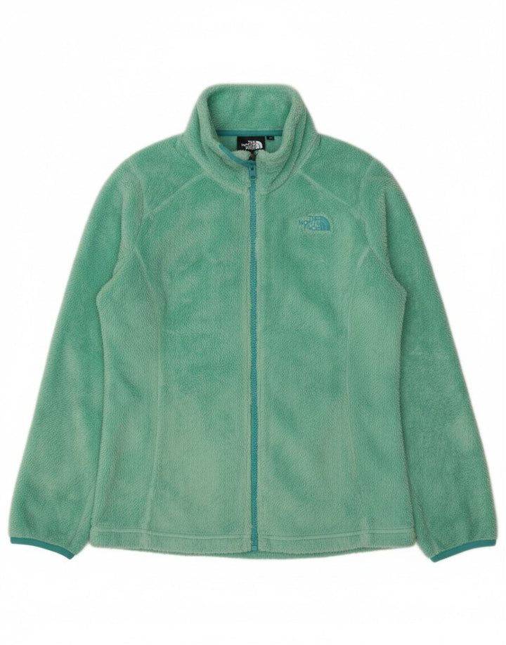 The North Face Chaqueta Polar Niña 14-15 Años Grande Turquesa Poliéster