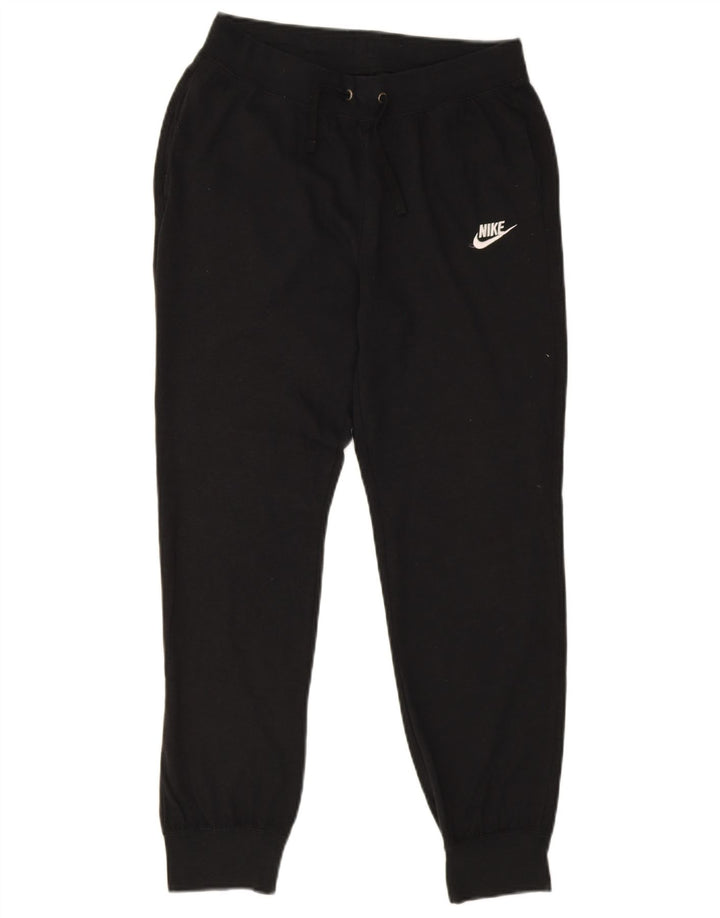 Nike Pantalones de Chándal para Hombre Joggers Small Negro