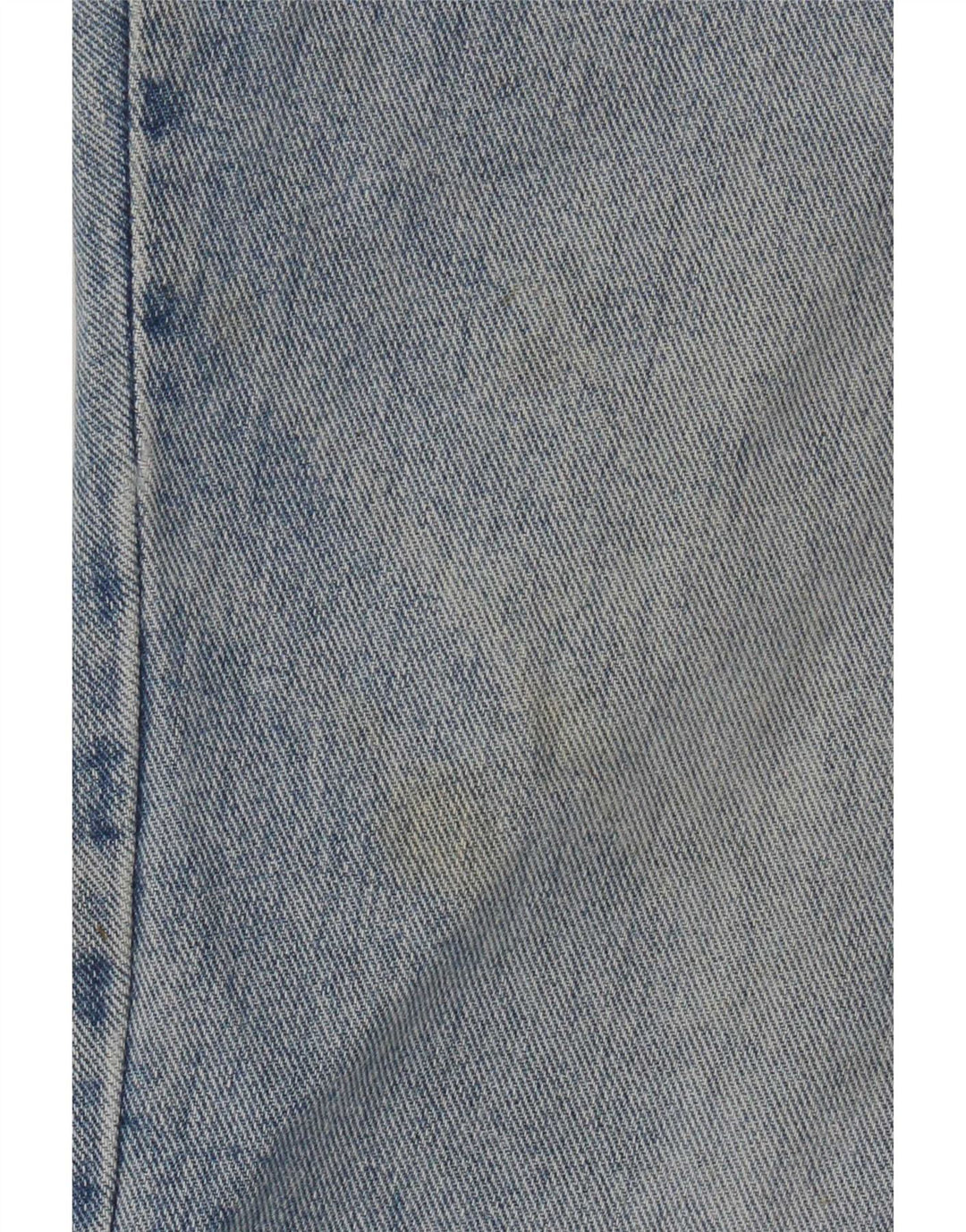 Wrangler Vaqueros Rectos Para Hombre W28 L29 Azul