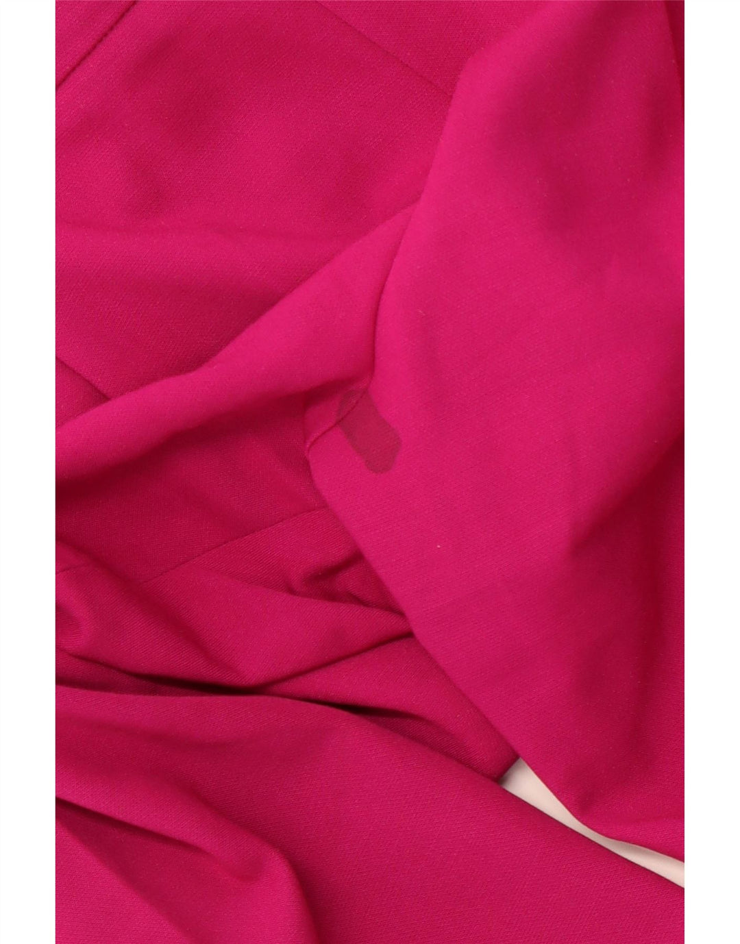 FRENCH CONNECTION Pantalones informales con pinzas para mujer UK 40 Medium W32 L26 Pink