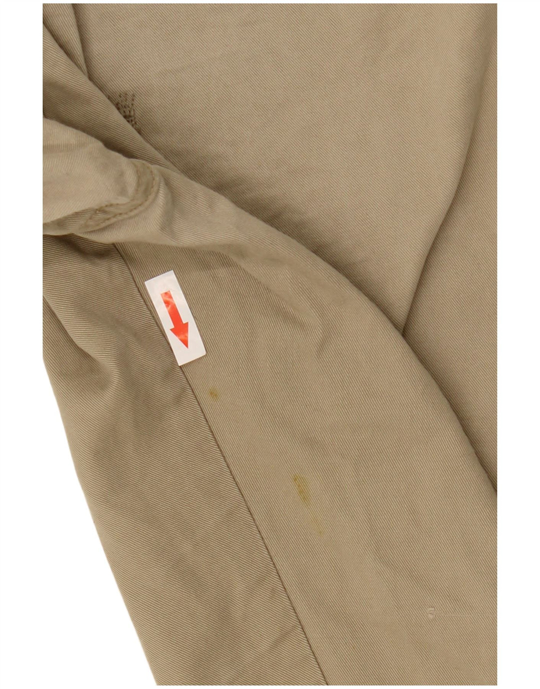 Pantalones cortos chinos Gap para hombre W30 Algodón caqui mediano