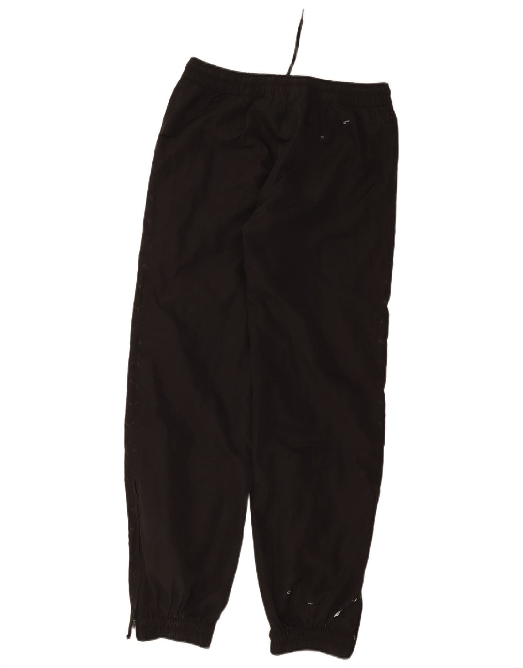 Puma Pantalones De Chándal Joggers Medium Black Colourblock
