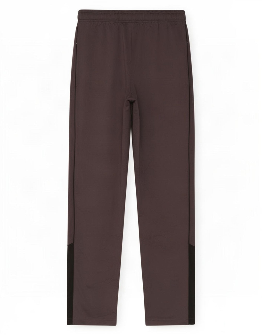 Fila Hombre Pantalones De Chándal Poliéster Color Block Gris Medio