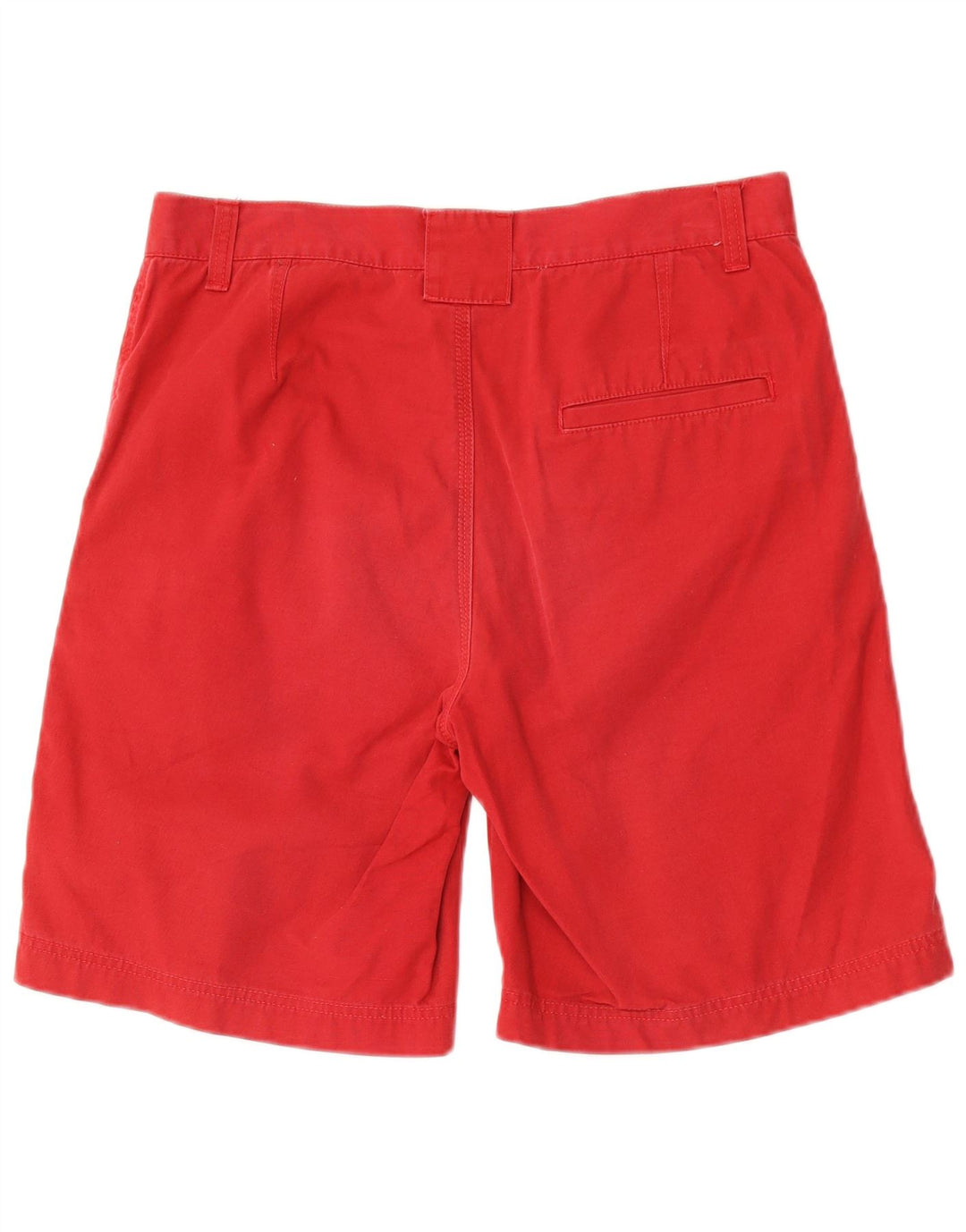 Helly Hansen Pantalones cortos chinos para hombre EU 50 Large W32 Algodón rojo