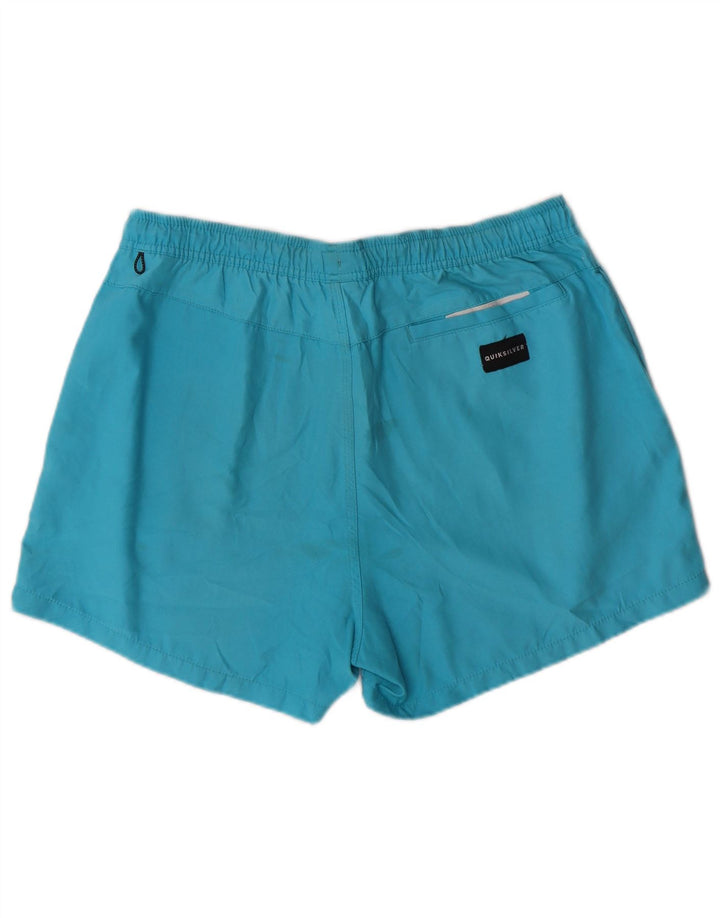 Bañador Quiksilver Hombre XL Azul