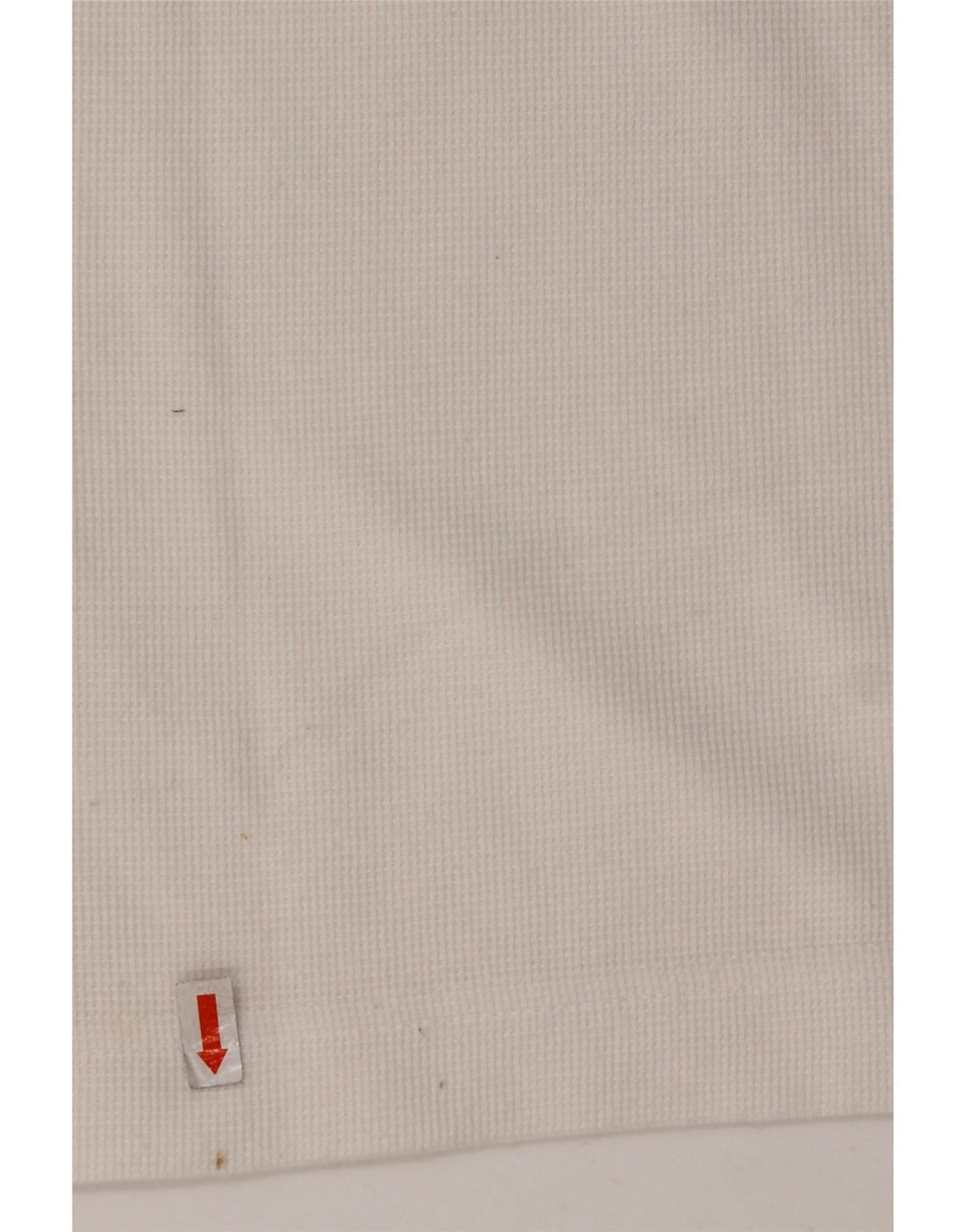 CHAMPION Camiseta sin mangas para niña 13-14 años XL Blanco Algodón