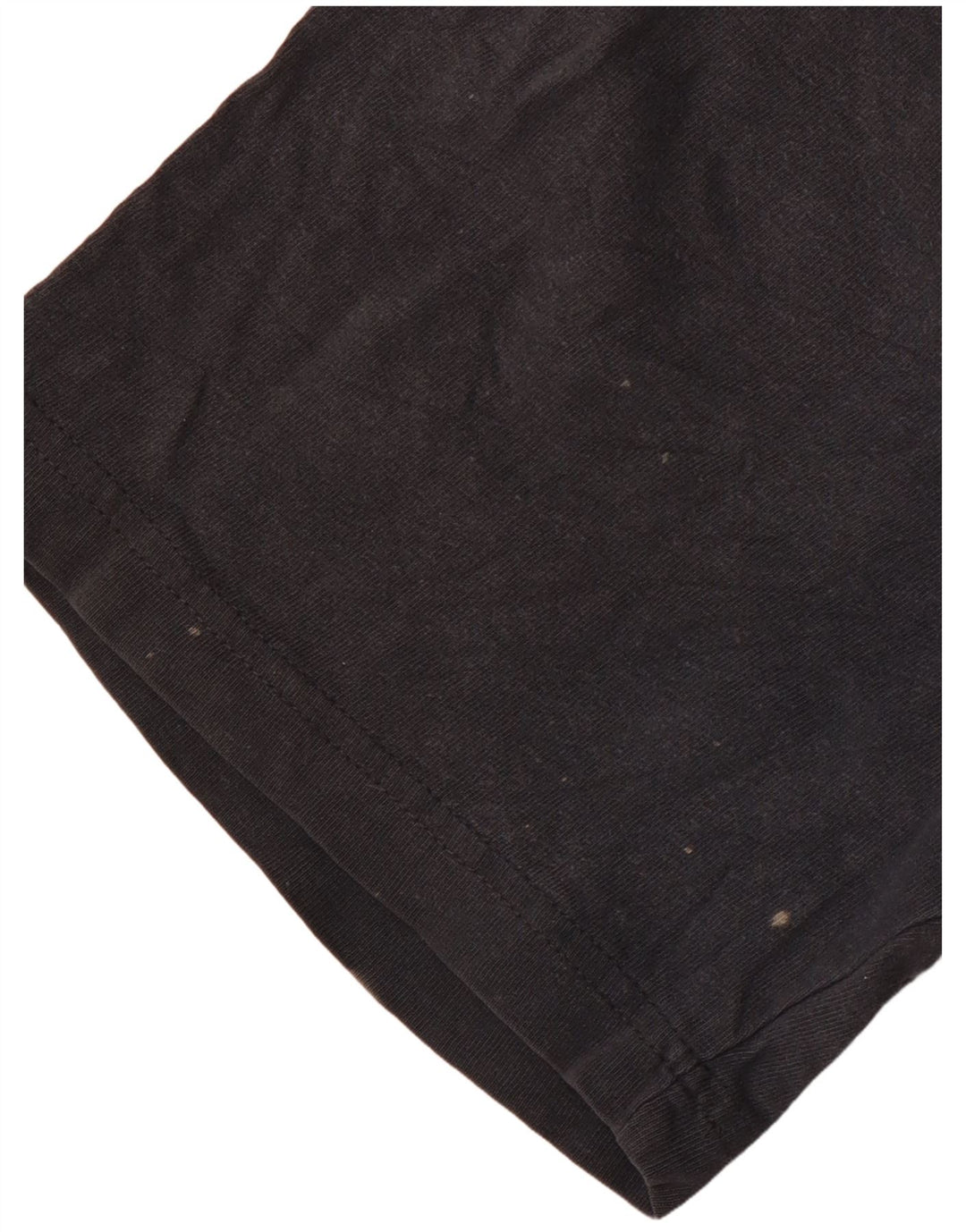 HARD ROCK Camiseta estampada Malta para hombre Top de algodón gris medio