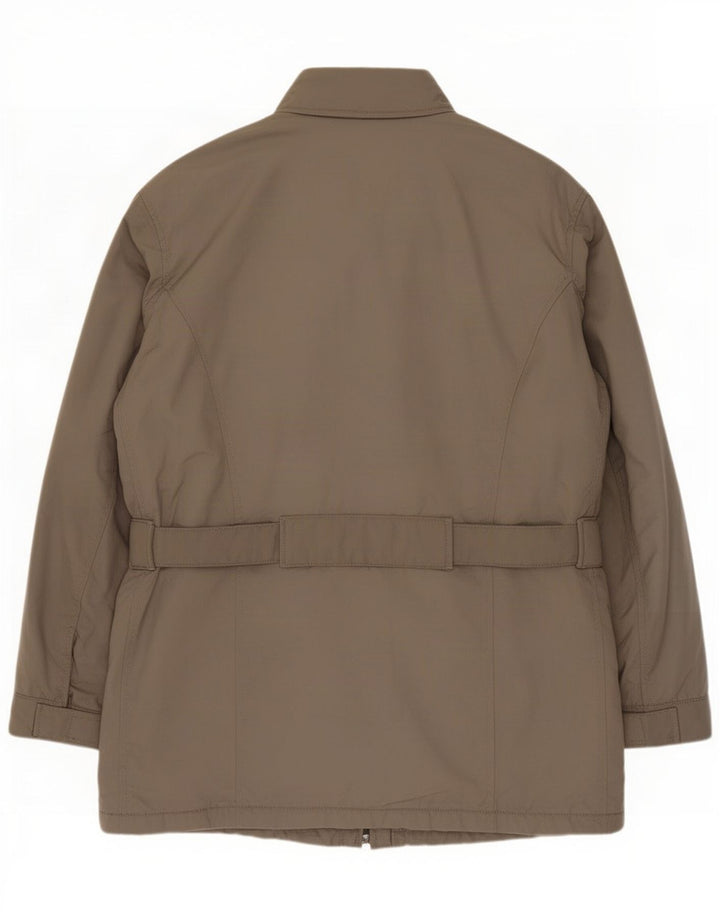 Refrigiwear Chaqueta cortavientos Sixty para hombre UK 42 XL Poliéster gris