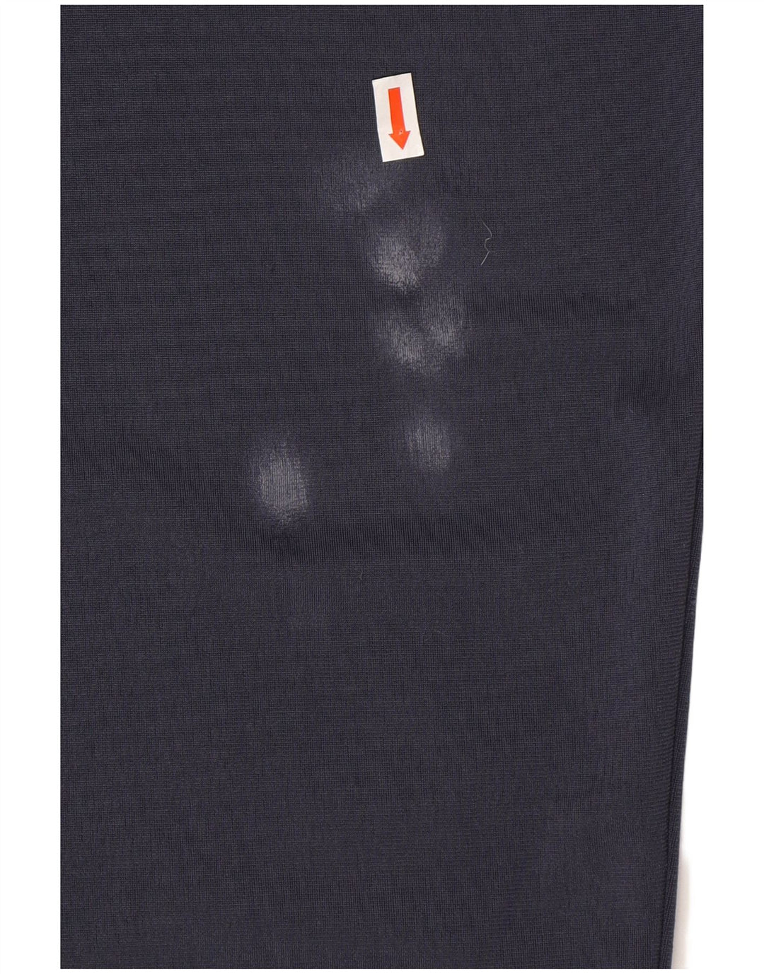 PUMA Pantalón Chándal Niño 15-16 Años Azul Marino Poliéster