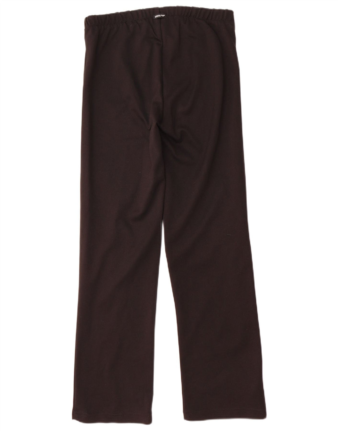 Arena Pantalones de Chándal para Mujer UK 6 XS Negro Poliéster