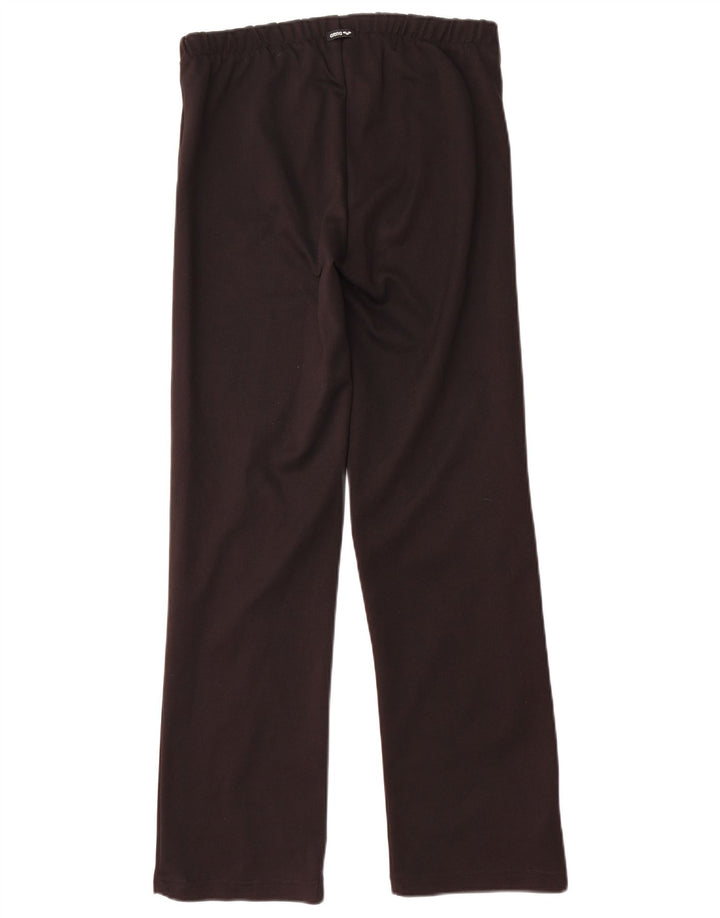 Arena Pantalones de Chándal para Mujer UK 6 XS Negro Poliéster
