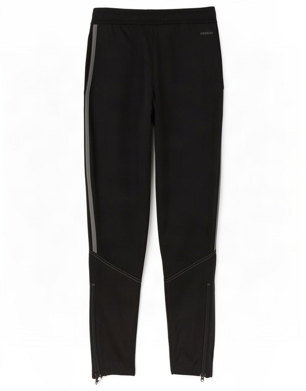 Pantalón De Chándal Adidas Hombre XS Negro Poliéster
